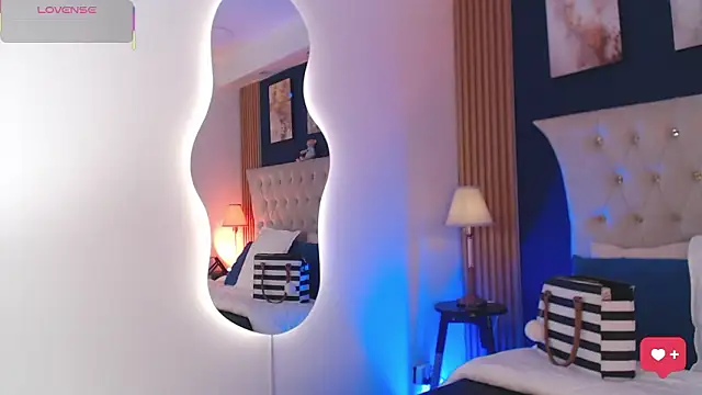 GloryShine online show from 02/10/26, 12:48