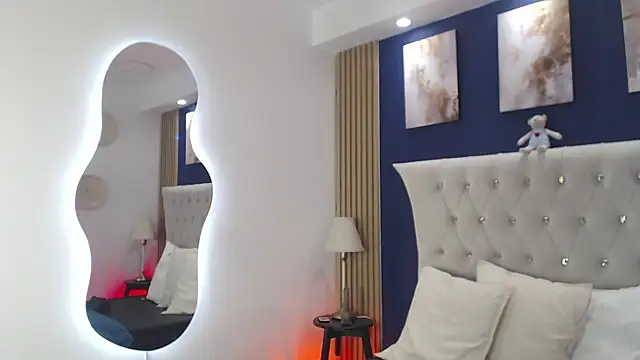 GloryShine online show from 02/25/26, 12:27