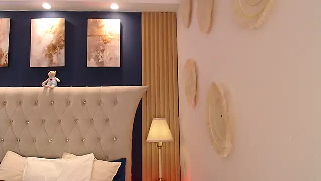 GloryShine online show from 02/17/26, 12:35