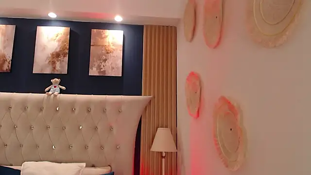 GloryShine online show from 02/24/26, 12:28