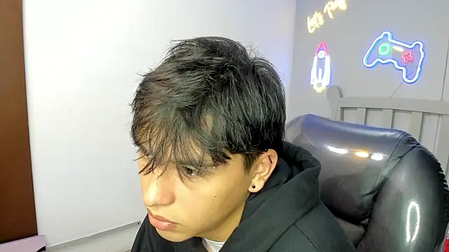 StiwenTwink online show from 10/29/25, 01:32