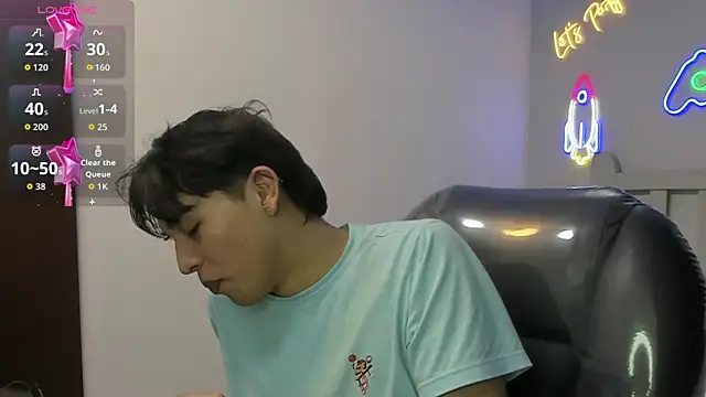 Snapshot of StiwenTwink chatting on 01/09/26, 08:38 StiwenTwink online show from 01/09/26, 08:38