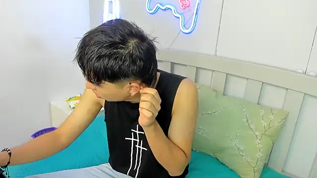 StiwenTwink online show from 11/11/25, 12:22