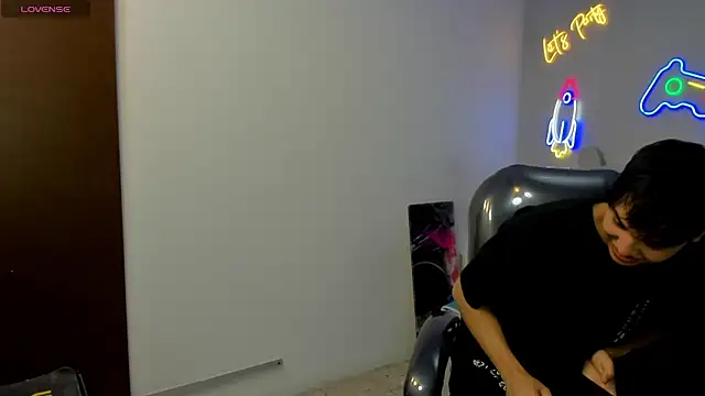 StiwenTwink online show from 11/08/25, 02:20