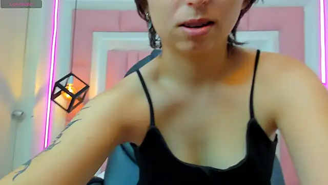 Klaret Toy online show from 12/14/25, 08:14