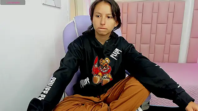 Snapshot of Klaret_Toy chatting on 05/30/26, 07:19 Klaret Toy online show from 05/30/26, 07:19