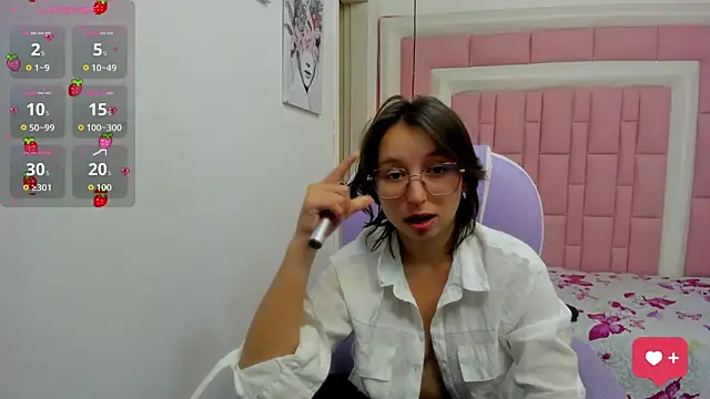 Klaret Toy online show from 03/27/26, 09:43