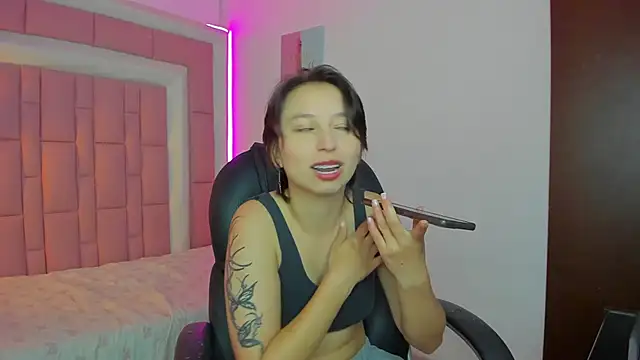 Klaret Toy online show from 12/04/25, 07:57