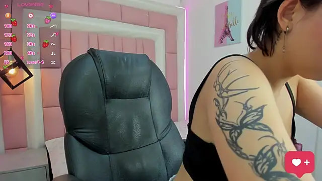 Klaret Toy online show from 11/13/25, 12:53