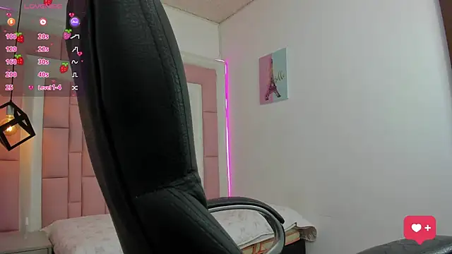 Klaret Toy online show from 11/04/25, 01:37