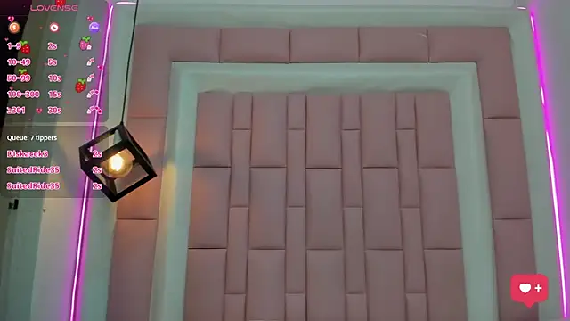 Klaret Toy online show from 11/05/25, 01:42