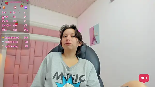 Klaret Toy online show from 11/07/25, 12:53