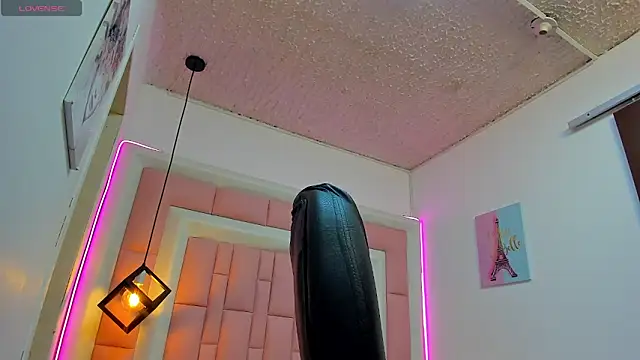 Klaret Toy online show from 12/13/25, 08:04