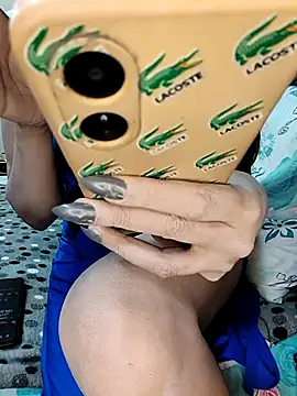 GmAnAAnA online show from 10/04/25, 08:54