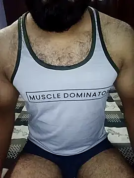 bhaveshPlayboy online show from 10/10/25, 06:53