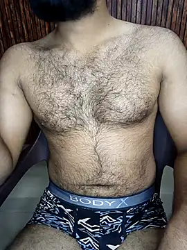 bhaveshPlayboy online show from 10/08/25, 10:50