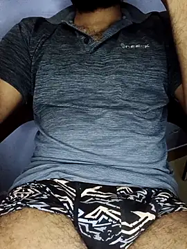 bhaveshPlayboy online show from 10/16/25, 11:40