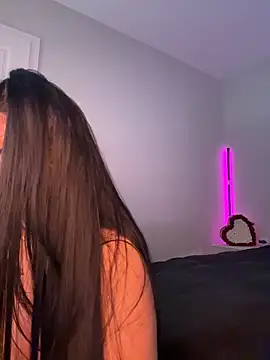 Niinarosee online show from 03/29/26, 05:25