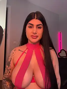 Niinarosee online show from 04/14/26, 04:23