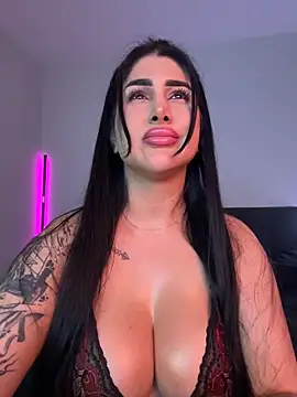 Niinarosee online show from 05/30/26, 06:46