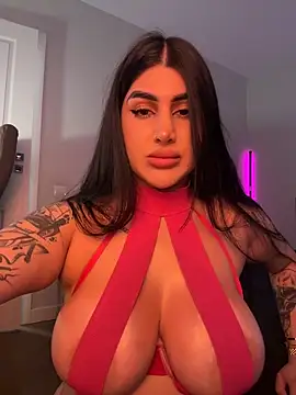 Niinarosee online show from 03/26/26, 04:27