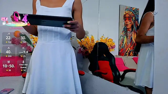 Moon celeste online show from 10/03/25, 08:21