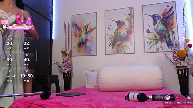 Moon celeste online show from 11/08/25, 07:39