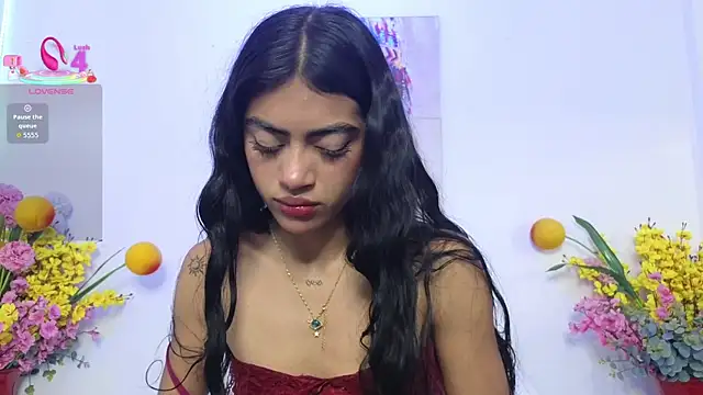 Moon celeste online show from 03/15/26, 02:13