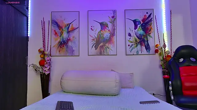 Moon celeste online show from 03/14/26, 07:31