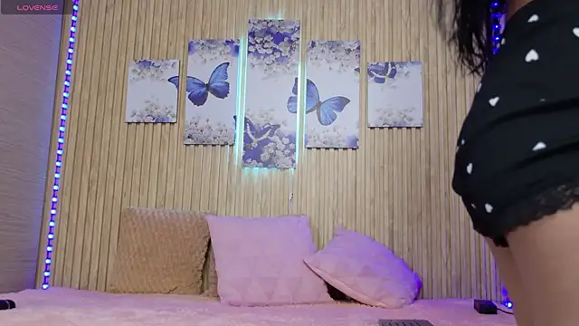 Moon celeste online show from 04/16/26, 11:44