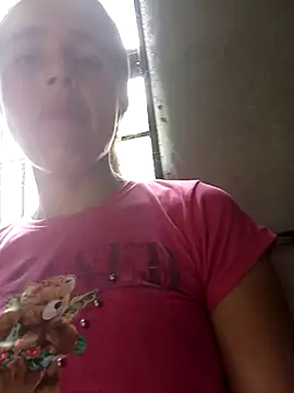 antonellahotimida online show from 10/14/25, 05:35