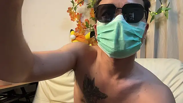 zghn88 online show from 10/29/25, 12:26