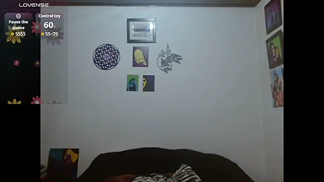 XxAntonellaxxx online show from 11/12/25, 01:21