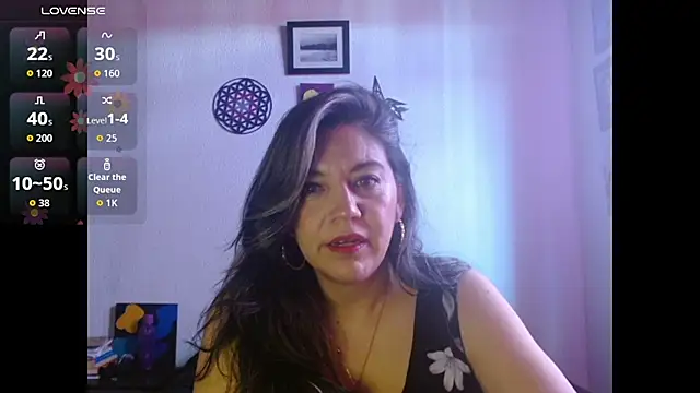 XxAntonellaxxx online show from 11/07/25, 06:34