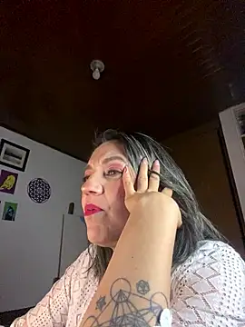 XxAntonellaxxx online show from 01/16/26, 04:16