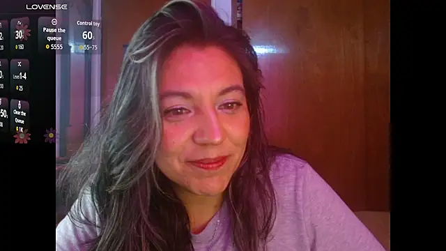 XxAntonellaxxx online show from 11/25/25, 06:52