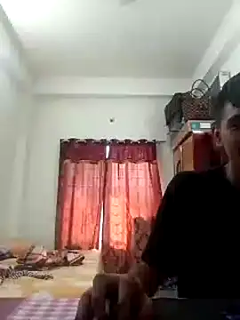 amanWildstalion online show from 10/13/25, 06:26