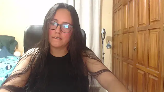 Venus cat  online show from 03/11/26, 03:22