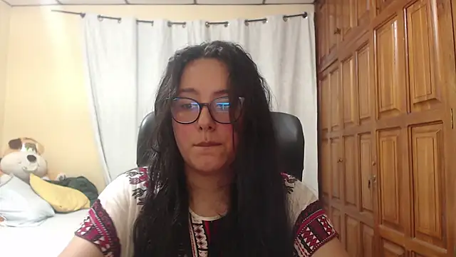 Venus cat  online show from 04/03/26, 03:35