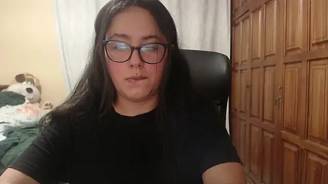 Venus cat  online show from 04/07/26, 01:18