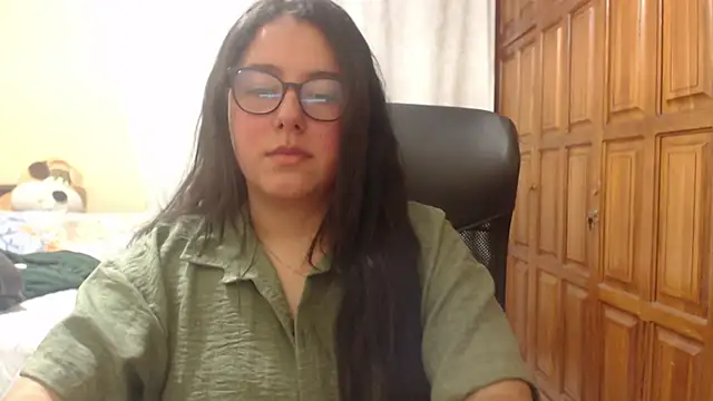 Venus cat  online show from 04/09/26, 04:03