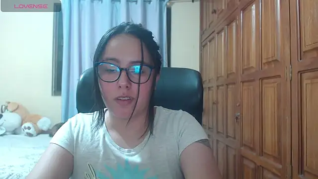 Venus cat  online show from 01/07/26, 05:34