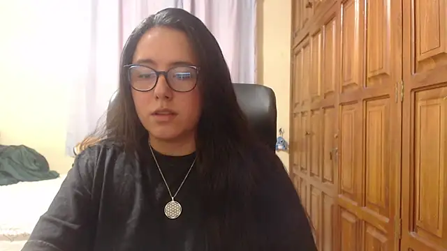 Venus cat  online show from 02/08/26, 12:52