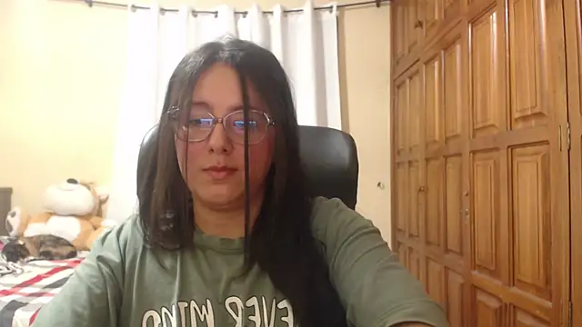 Venus cat  online show from 07/12/26, 01:39