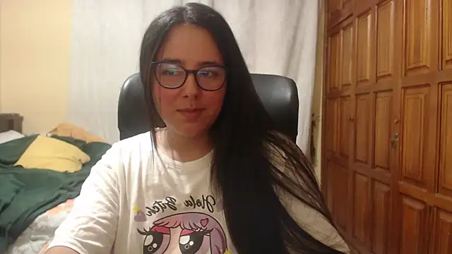 Venus cat  online show from 05/23/26, 10:20