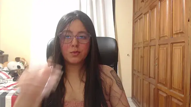 Venus cat  online show from 07/18/26, 04:21