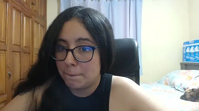 Venus cat  online show from 12/01/25, 01:06