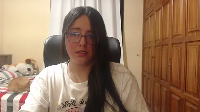Venus cat  online show from 07/10/26, 03:28
