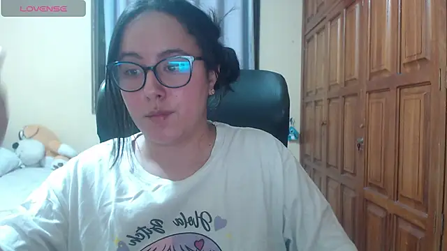 Venus cat  online show from 01/08/26, 04:40