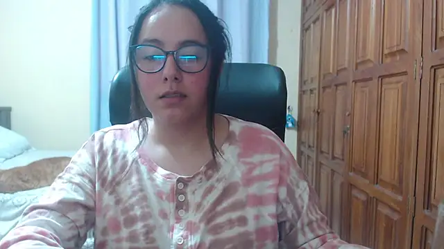 Venus cat  online show from 01/19/26, 02:48